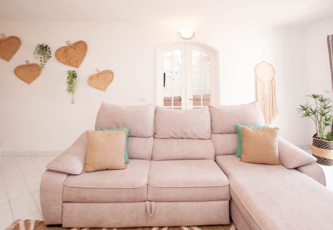 Apartamento em Albufeira - Windmill OCV - Piscina e perto do Centro Apartamento em Albufeira - Windmill OCV - Piscina e perto do Centro