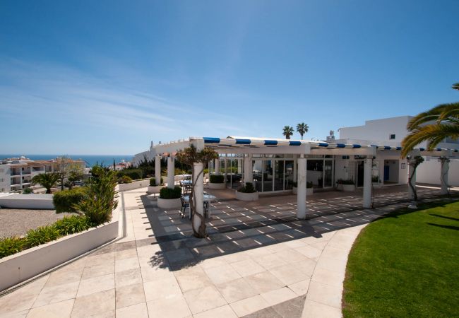 Apartamento em Albufeira - Windmill OCV - Piscina e perto do Centro Apartamento em Albufeira - Windmill OCV - Piscina e perto do Centro