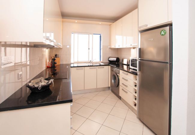 Apartamento em Albufeira - Windmill OCV - Piscina e perto do Centro Apartamento em Albufeira - Windmill OCV - Piscina e perto do Centro