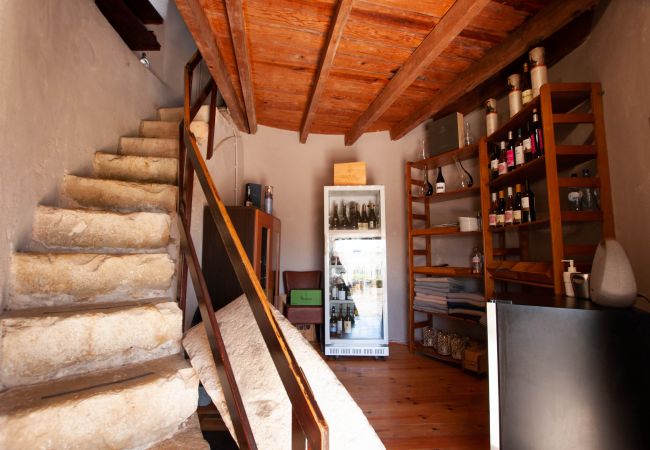 Apartamento em Albufeira - Windmill OCV - Piscina e perto do Centro Apartamento em Albufeira - Windmill OCV - Piscina e perto do Centro