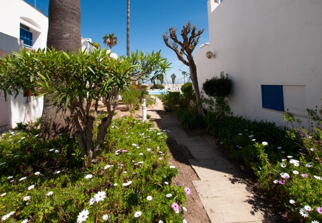 Apartamento em Albufeira - Windmill OCV - Piscina e perto do Centro Apartamento em Albufeira - Windmill OCV - Piscina e perto do Centro