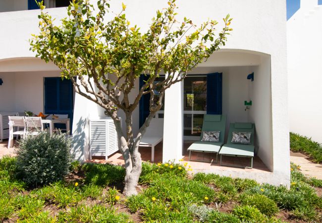 Apartamento em Albufeira - Windmill OCV - Piscina e perto do Centro Apartamento em Albufeira - Windmill OCV - Piscina e perto do Centro