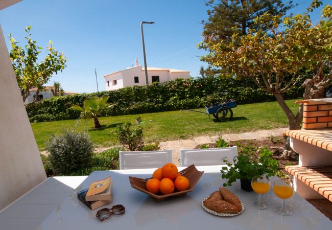 Apartamento em Albufeira - Windmill OCV - Piscina e perto do Centro Apartamento em Albufeira - Windmill OCV - Piscina e perto do Centro
