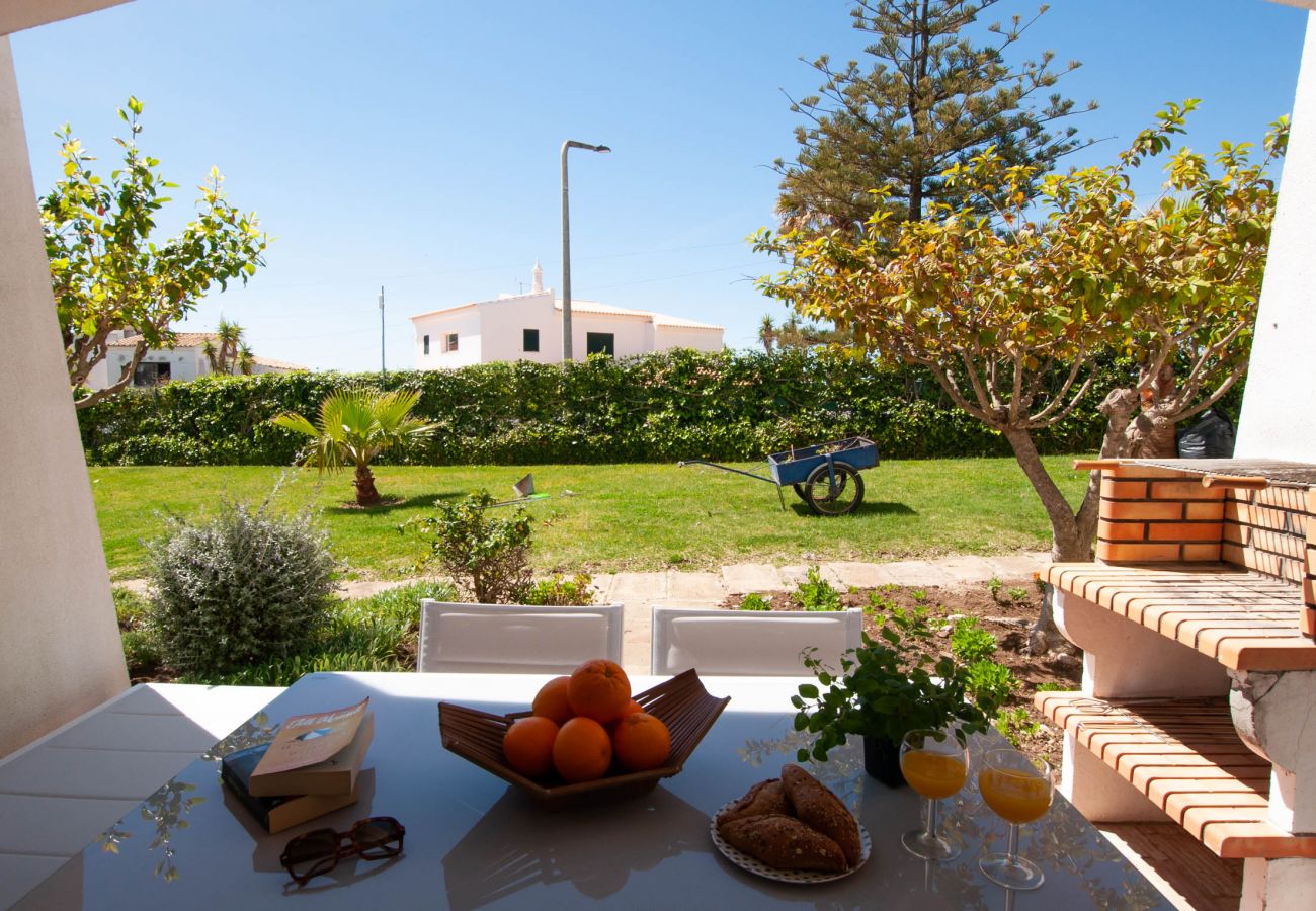 Apartamento em Albufeira - Windmill OCV - Piscina e perto do Centro