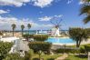 Apartamento em Albufeira - Windmill OCV - Piscina e perto do Centro Apartamento em Albufeira - Windmill OCV - Piscina e perto do Centro