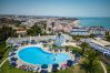 Apartamento em Albufeira - Windmill OCV - Piscina e perto do Centro