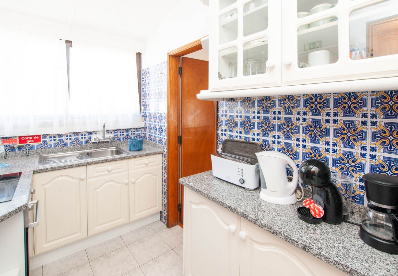 Villa em Albufeira - Villa 7 - Piscina privada perto da Oura