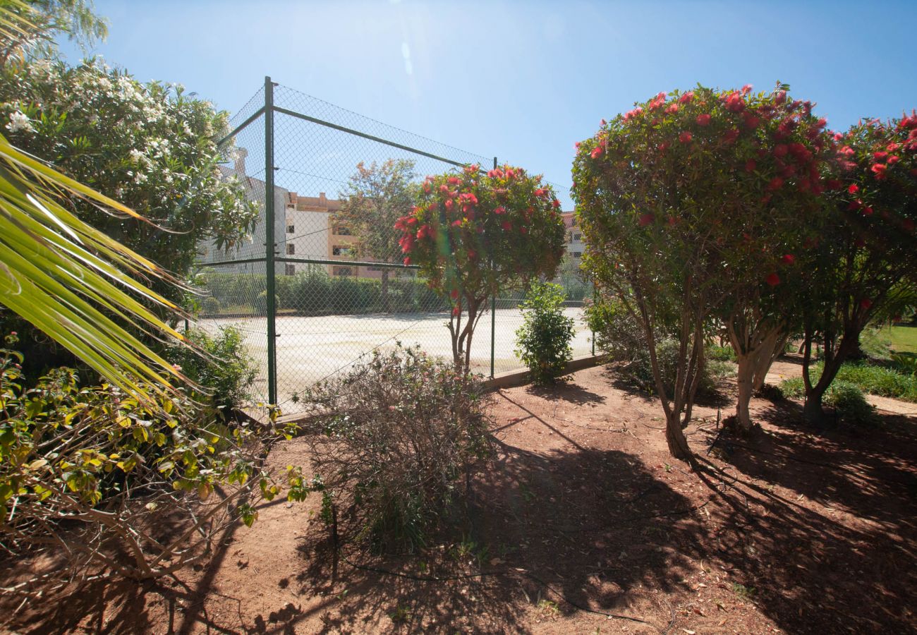 Estúdio em Albufeira - Ondas Verdes Ocv - Central, piscina & Ténis