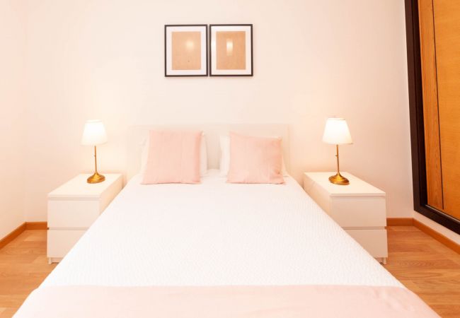 Apartamento em Albufeira -  Almond Apartment Ocv - Piscina & Garagem Apartamento em Albufeira -  Almond Apartment Ocv - Piscina & Garagem