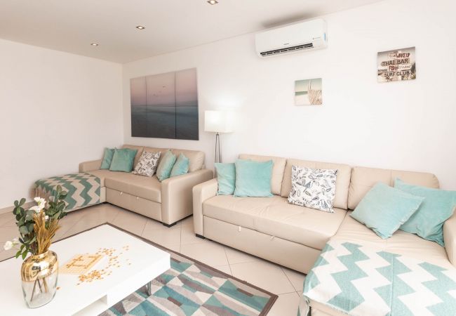 Apartamento em Albufeira -  Almond Apartment Ocv - Piscina & Garagem Apartamento em Albufeira -  Almond Apartment Ocv - Piscina & Garagem