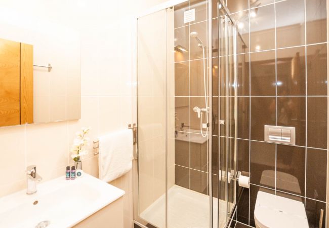 Apartamento em Albufeira -  Almond Apartment Ocv - Piscina & Garagem Apartamento em Albufeira -  Almond Apartment Ocv - Piscina & Garagem