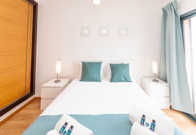 Apartamento em Albufeira -  Almond Apartment Ocv - Piscina & Garagem Apartamento em Albufeira -  Almond Apartment Ocv - Piscina & Garagem