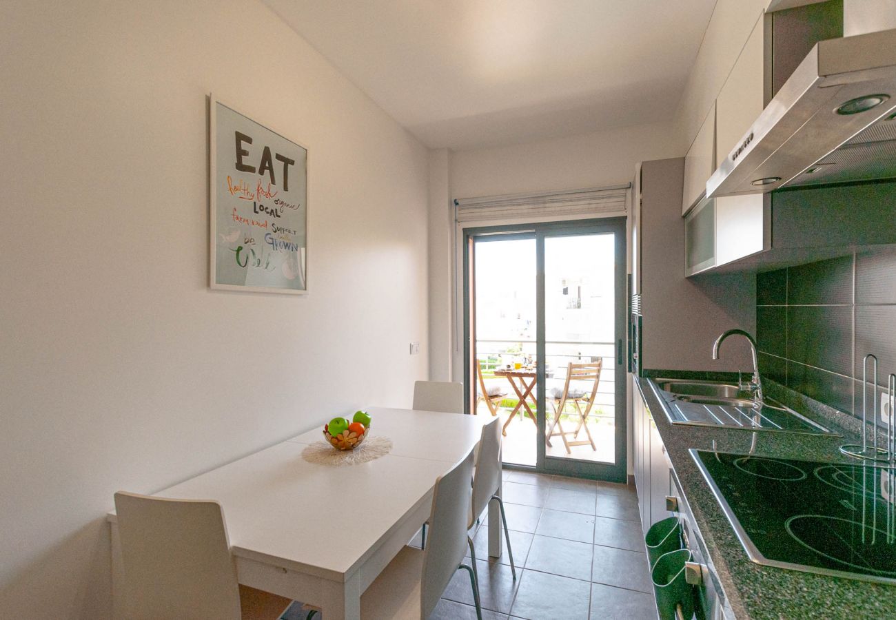 Apartamento em Albufeira -  Almond Apartment Ocv - Piscina & Garagem