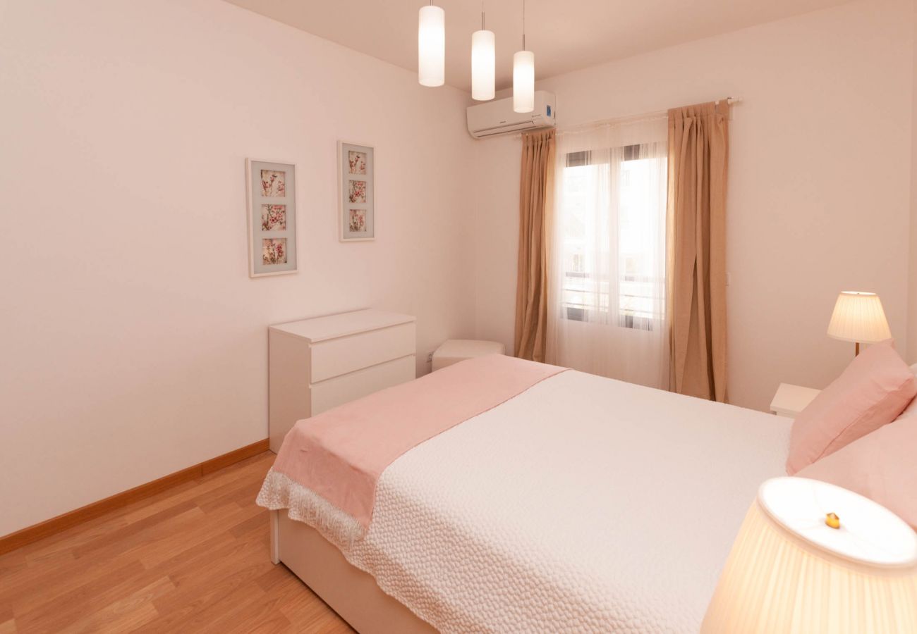 Apartamento em Albufeira -  Almond Apartment Ocv - Piscina & Garagem