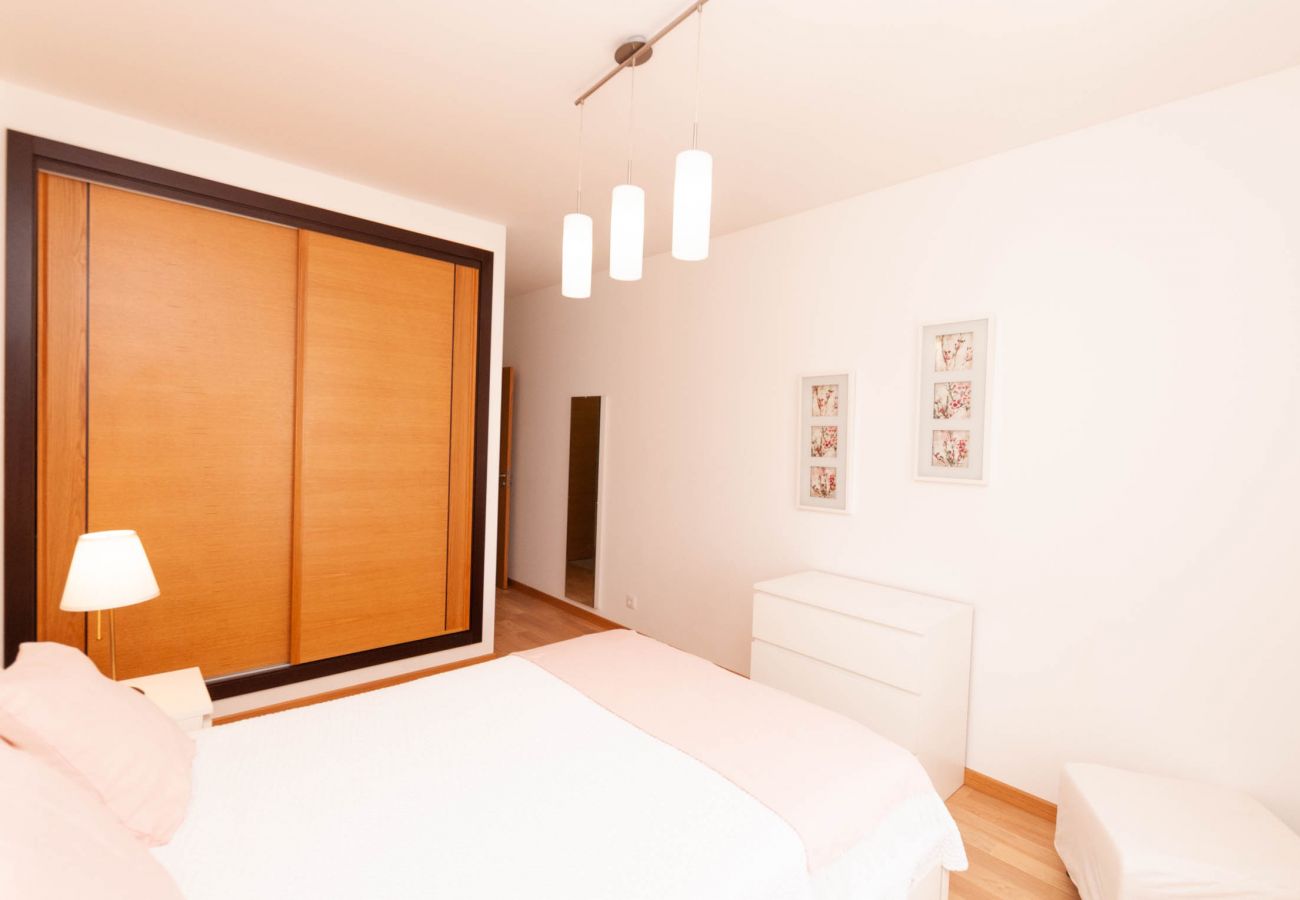 Apartamento em Albufeira -  Almond Apartment Ocv - Piscina & Garagem