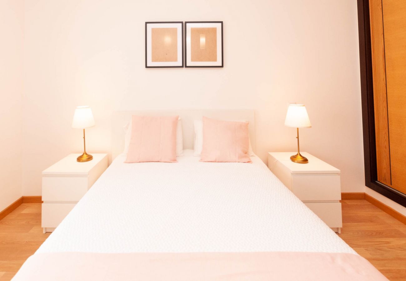 Apartamento em Albufeira -  Almond Apartment Ocv - Piscina & Garagem