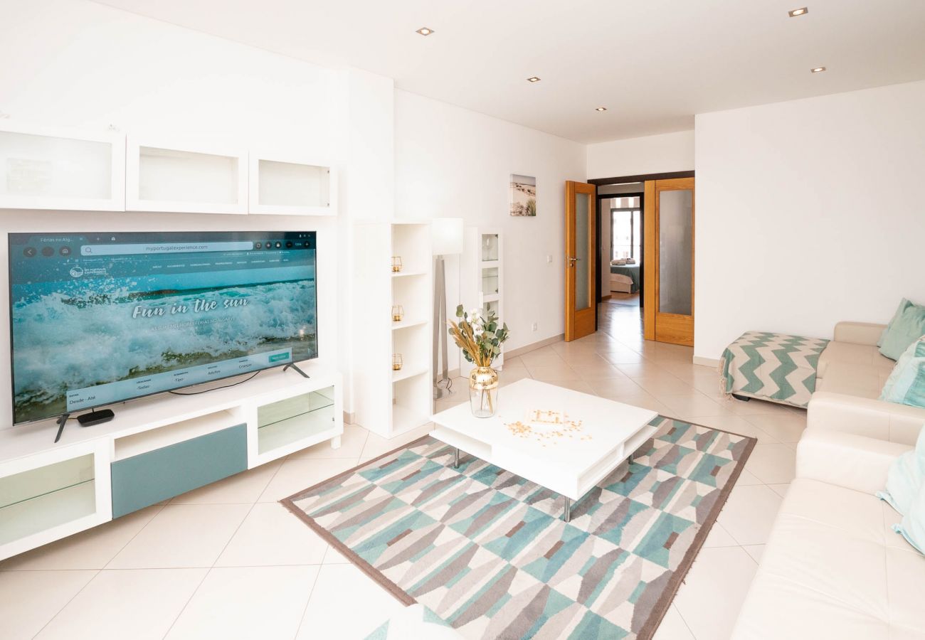 Apartamento em Albufeira -  Almond Apartment Ocv - Piscina & Garagem