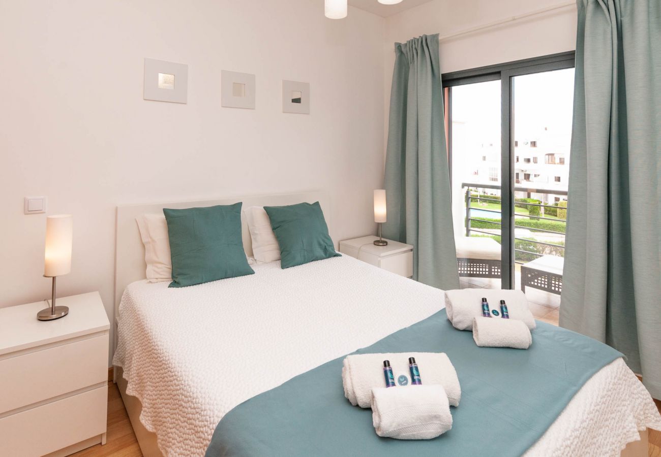 Apartamento em Albufeira -  Almond Apartment Ocv - Piscina & Garagem