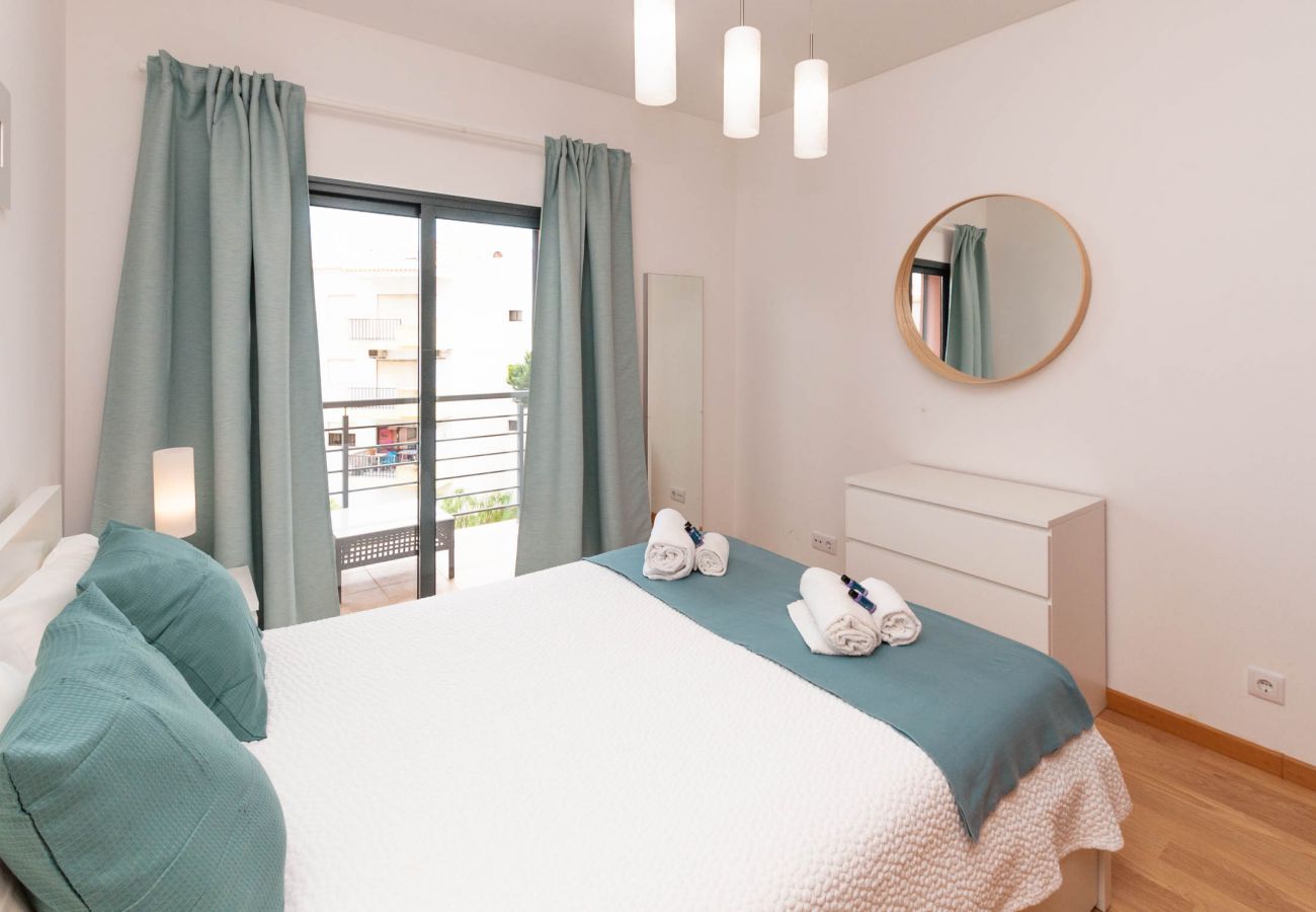 Apartamento em Albufeira -  Almond Apartment Ocv - Piscina & Garagem