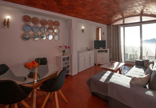 Apartamento em Albufeira - By the beach Apartment OCV - Na Praia dos Pescadores