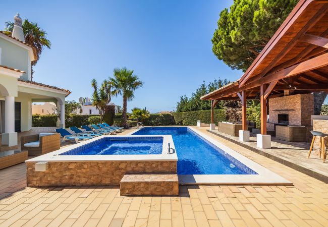 Villa em Albufeira - Villa Cambria by OCvillas 