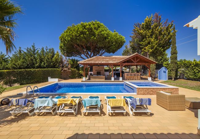 Villa em Albufeira - Villa Cambria by OCvillas 