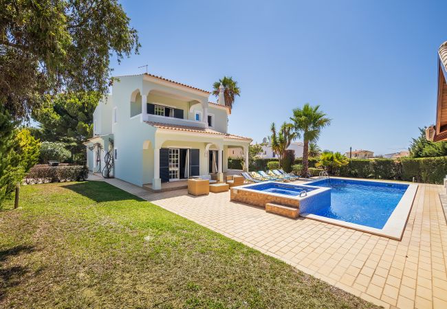 Villa em Albufeira - Villa Cambria by OCvillas 