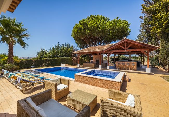 Villa em Albufeira - Villa Cambria by OCvillas 