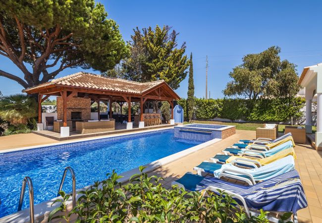 Villa em Albufeira - Villa Cambria by OCvillas 