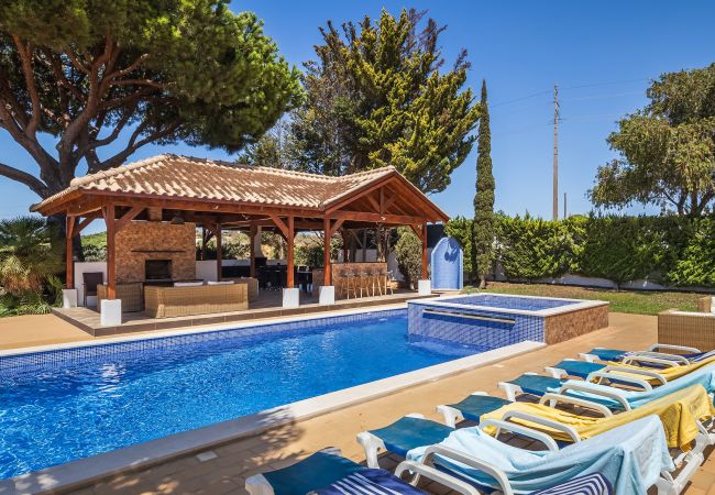Villa em Albufeira - Villa Cambria by OCvillas  Villa em Albufeira - Villa Cambria by OCvillas