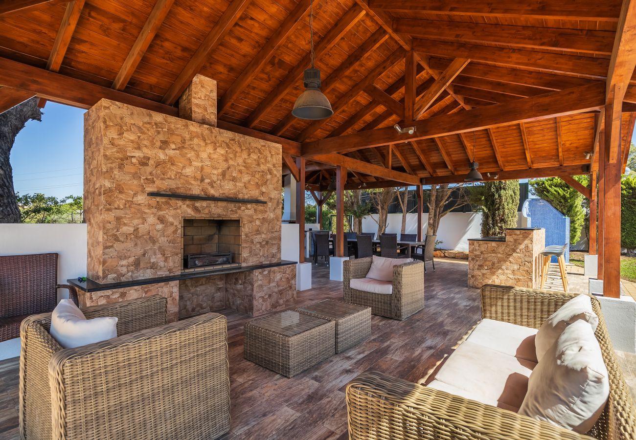 Villa em Albufeira - Villa Cambria by OCvillas 