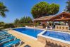 Villa em Albufeira - Villa Cambria by OCvillas  Villa em Albufeira - Villa Cambria by OCvillas