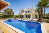 Villa em Albufeira - Villa Cambria by OCvillas  Villa em Albufeira - Villa Cambria by OCvillas