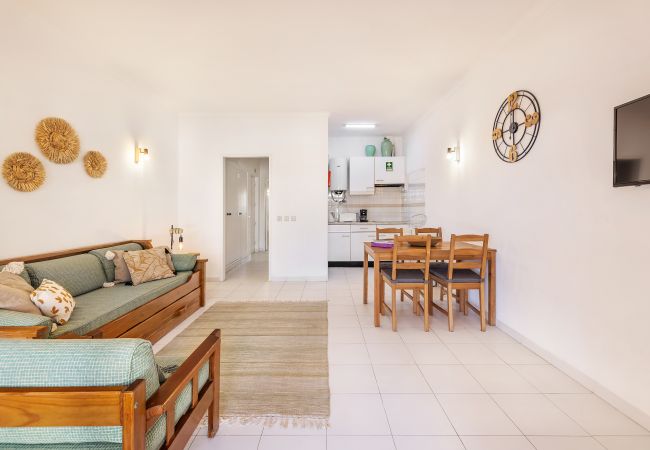 Apartamento em Albufeira - Apt Acacia OCV - Piscina e Estacionamento