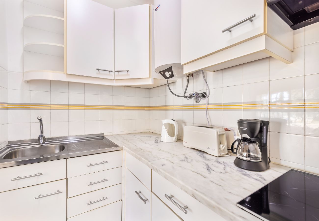 Apartamento em Albufeira - Apt Acacia OCV - Piscina e Estacionamento