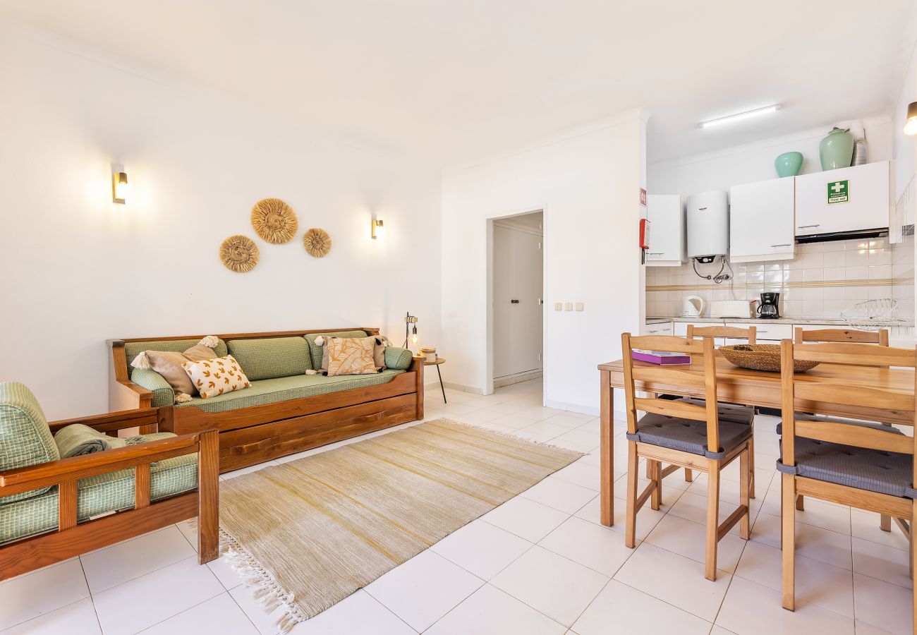 Apartamento em Albufeira - Apt Acacia OCV - Piscina e Estacionamento