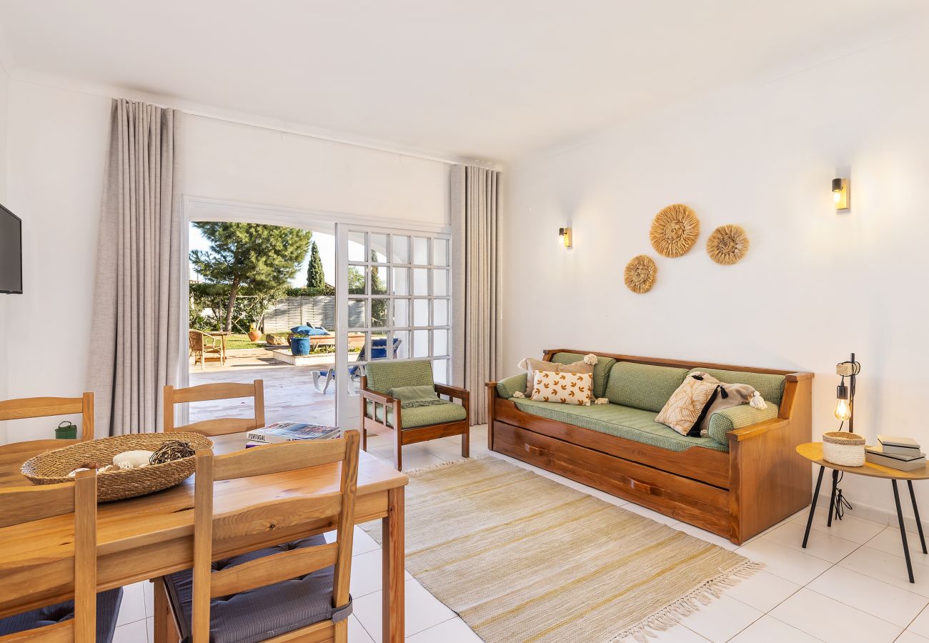 Apartamento em Albufeira - Apt Acacia OCV - Piscina e Estacionamento