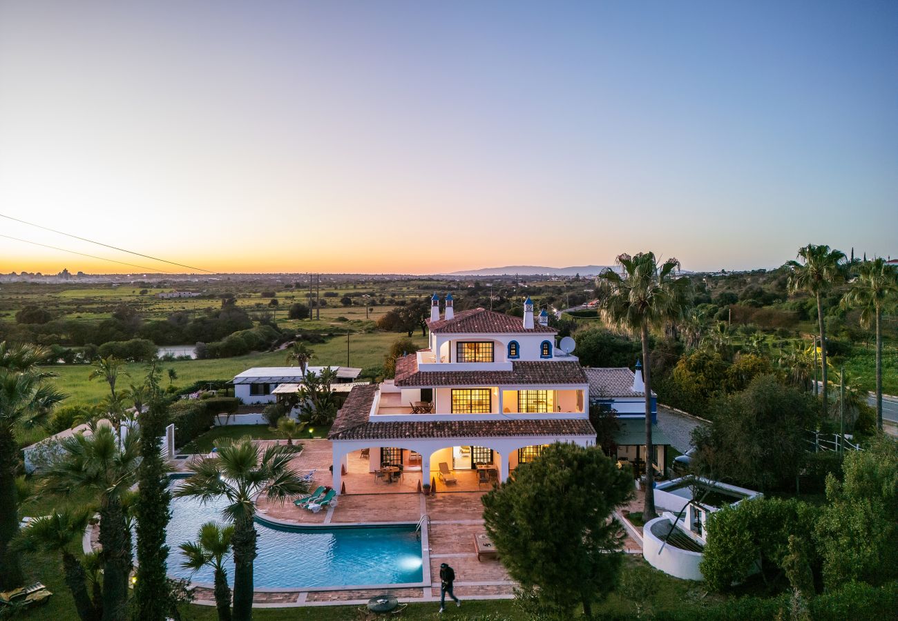 Apartamento em Albufeira - Apt Acacia OCV - Piscina e Estacionamento
