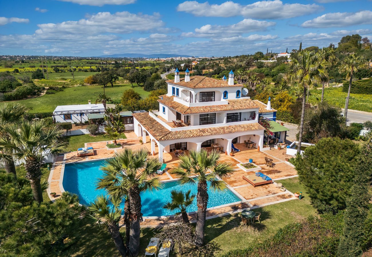 Apartamento em Albufeira - Apt Acacia OCV - Piscina e Estacionamento