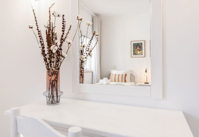 Apartamento em Albufeira - Apt Buganvilia OCV - Piscina e Estacionamento Apartamento em Albufeira - Apt Buganvilia OCV - Piscina e Estacionamento