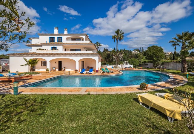 Apartamento em Albufeira - Apt Buganvilia OCV - Piscina e Estacionamento Apartamento em Albufeira - Apt Buganvilia OCV - Piscina e Estacionamento