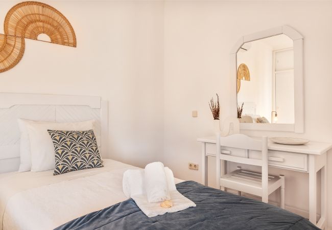 Apartamento em Albufeira - Apt Cacto OCV - Piscina e Estacionamento