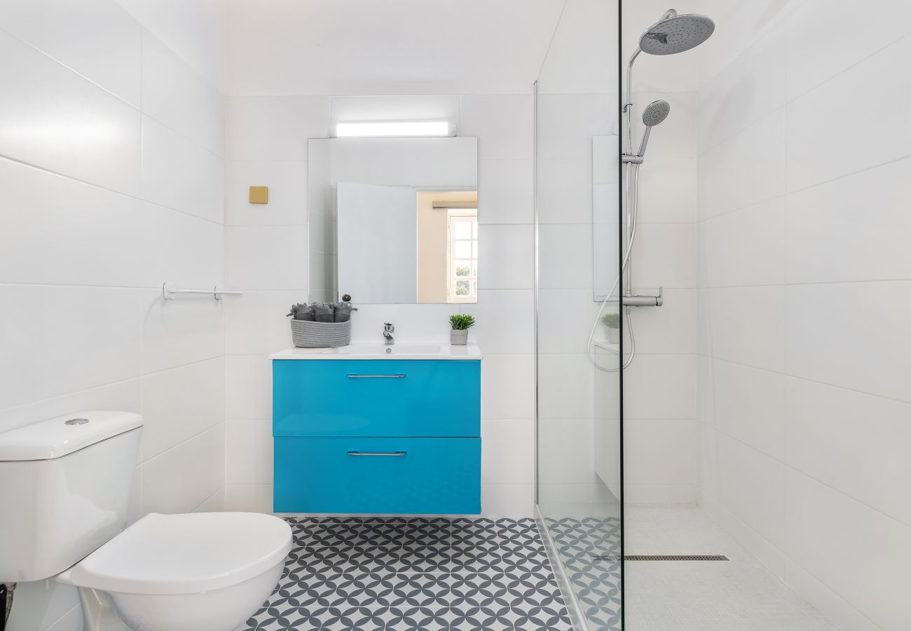 Apartamento em Albufeira - Apt Cacto OCV - Piscina e Estacionamento