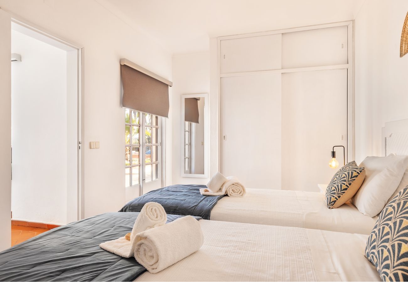 Apartamento em Albufeira - Apt Cacto OCV - Piscina e Estacionamento