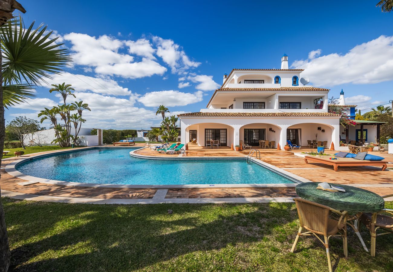 Apartamento em Albufeira - Apt Cacto OCV - Piscina e Estacionamento