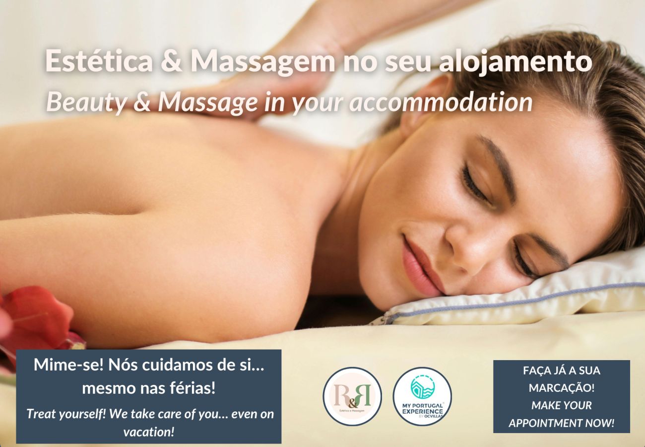 Apartamento em Albufeira - Apt Cacto OCV - Piscina e Estacionamento