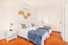 Apartamento em Albufeira - Apt Cacto OCV - Piscina e Estacionamento Apartamento em Albufeira - Apt Cacto OCV - Piscina e Estacionamento