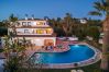 Apartamento em Albufeira - Apt Cacto OCV - Piscina e Estacionamento Apartamento em Albufeira - Apt Cacto OCV - Piscina e Estacionamento