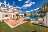Apartamento em Albufeira - Apt Cacto OCV - Piscina e Estacionamento Apartamento em Albufeira - Apt Cacto OCV - Piscina e Estacionamento