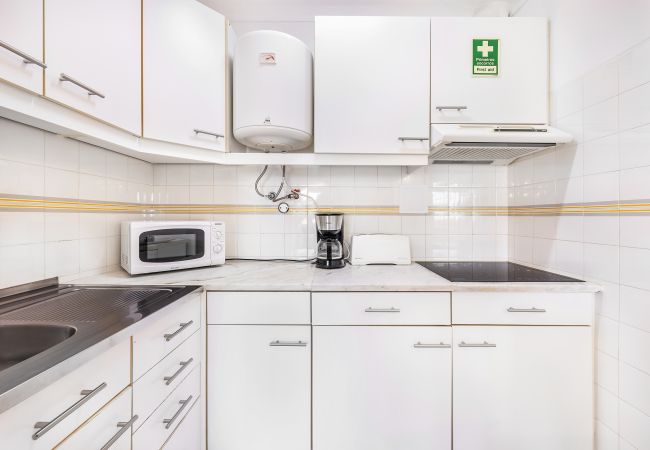 Apartamento em Albufeira - Apt Dalia OCV - Piscina e Estacionamento Apartamento em Albufeira - Apt Dalia OCV - Piscina e Estacionamento